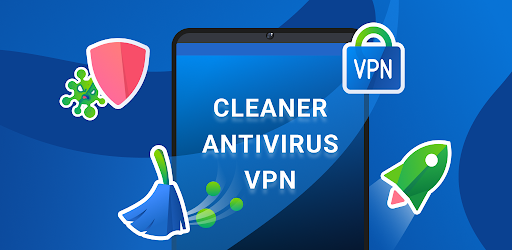 Super Speed Cleaner - Antivirus Cleaner & Booster