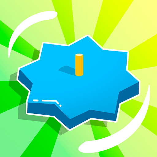 Super Spinner