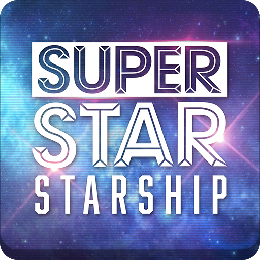 SuperStar Starship