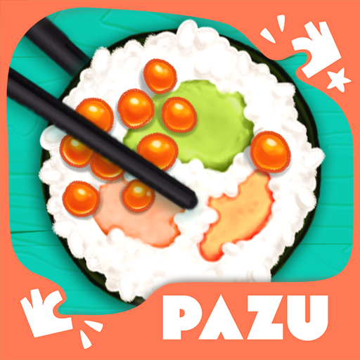 sushi maker