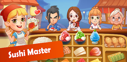 Sushi Style