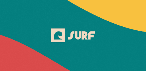 Sushi Surf