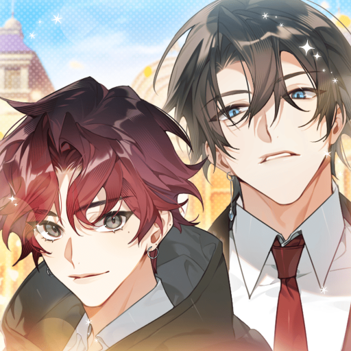 Switch! Love Over Flowers