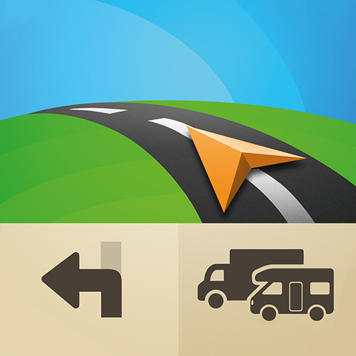 Sygic Truck