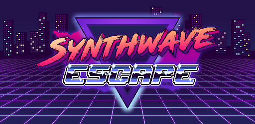 Synthwave Escape