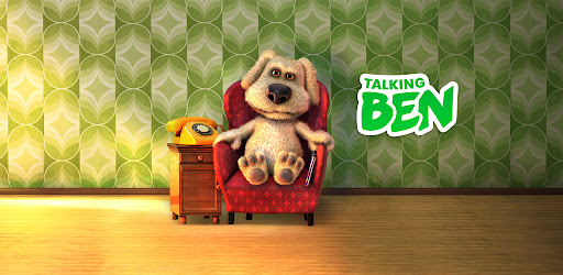 Talking Ben AI