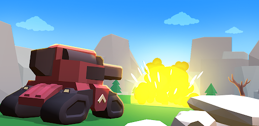 Tank Recon 3D (Lite)