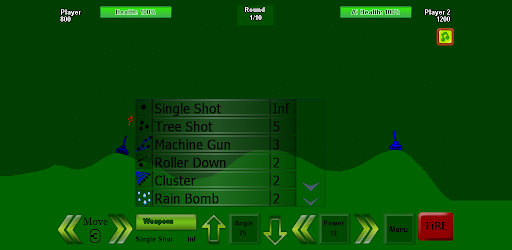 Tank Wars Classic