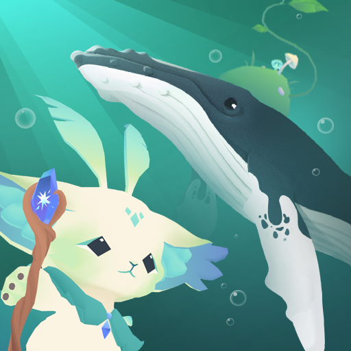 Tap Tap Fish - Abyssrium Pole