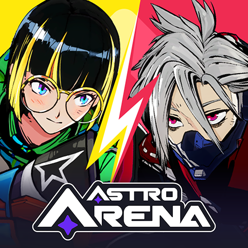 Astro Arena