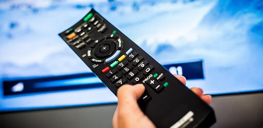 Tasogo Smart Remote