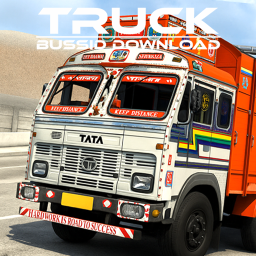 Tata Truck Bussid Download
