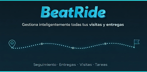 Beat - Ride app