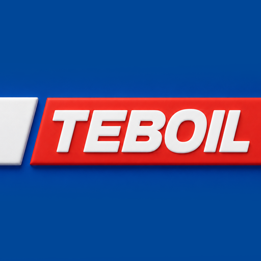 Teboil