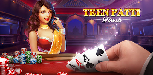 Teen Patti King - Flush Poker