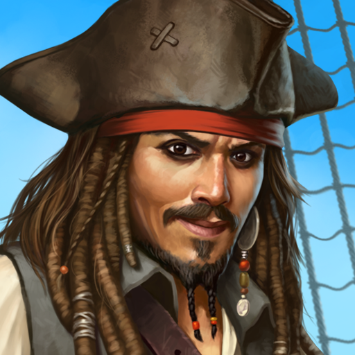 Tempest: Pirate Action RPG