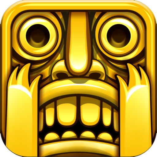 Temple Run 2: Endless Runner