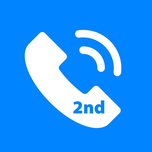 Text Me - Second Phone Number