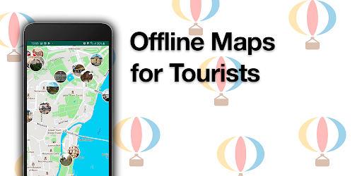 Thailand Map