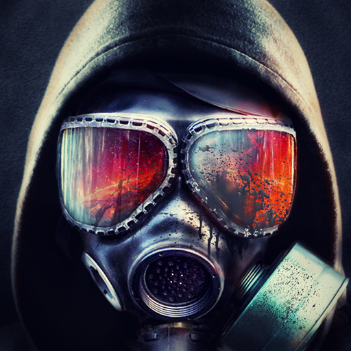 The Sun Origin Post-apocalypse action shooter