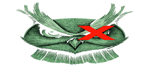 The X-Files: Deep State