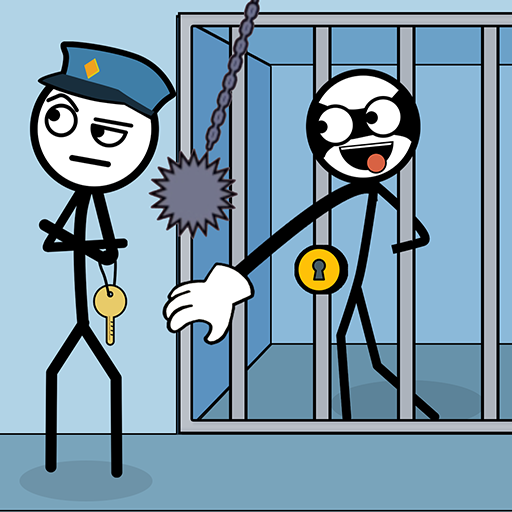 Thief Puzzle