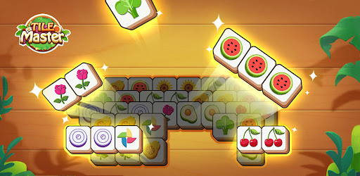 Tile Match Master