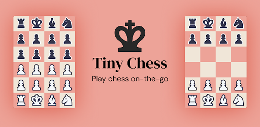 Tiny Battle Chess
