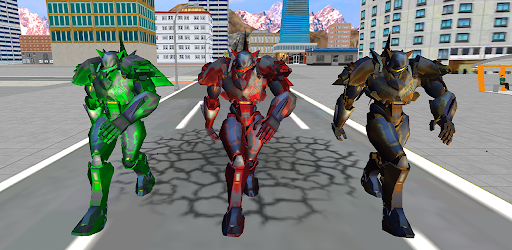Toilet Monster Battle Game 3D