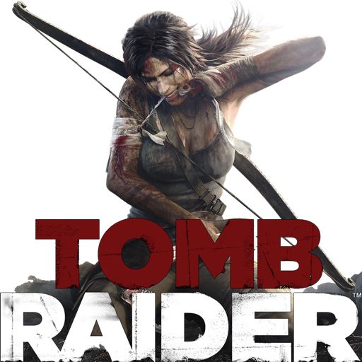 Tomb Raider Anniversary