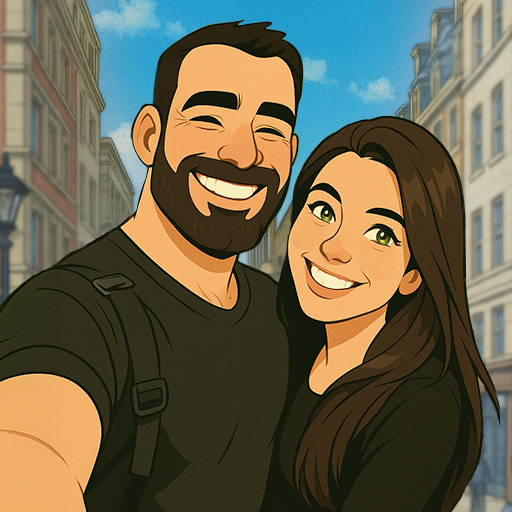 ToonApp