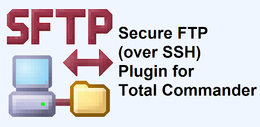 TotalCmd-SFTP