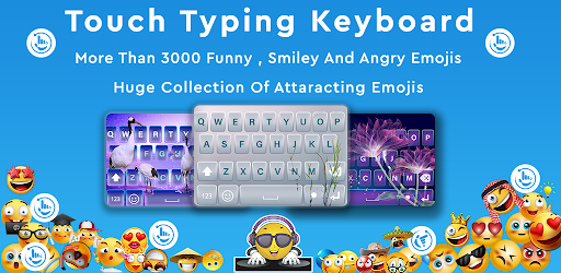 TouchPal Keyboard