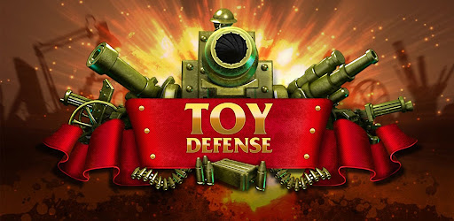 Toy Defense 2 Free