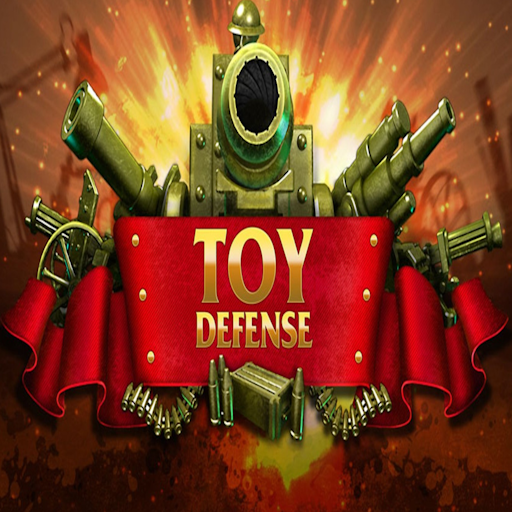 ToyDefense 2