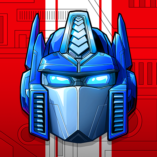 Transformers: Tactical Arena