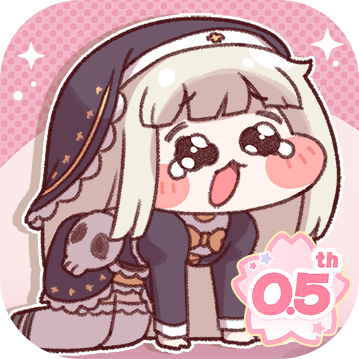 Trickcal: Chibi Go
