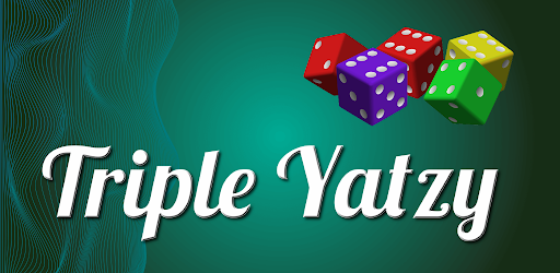 Triple Yatzy