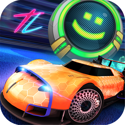 Turbo Racing League