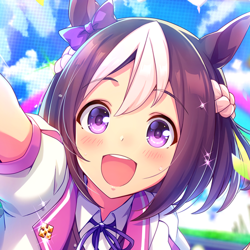 Uma Musume: Pretty Derby (JP)