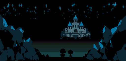 Undertale & Deltarune Stickers for WhatsApp