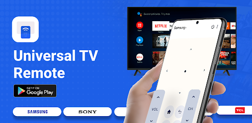 Universal Remote Controler For All Devices