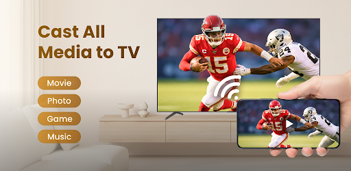 URL Video Player - Cast to Tv