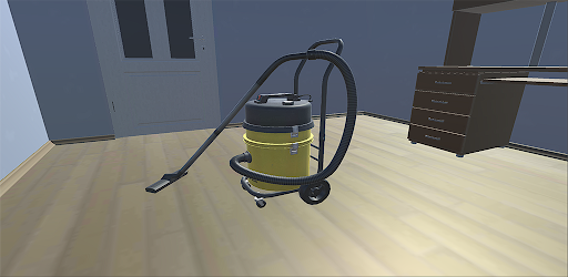 Vacuum Cleaner Simulator 2