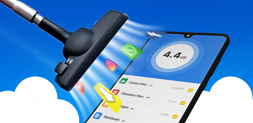 Vaku Phone Cleaner & Booster