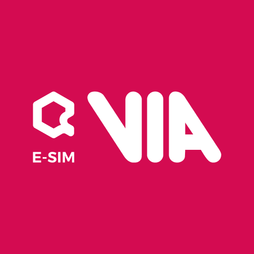 VIA eSIM