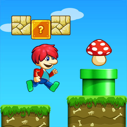 Victo’s World