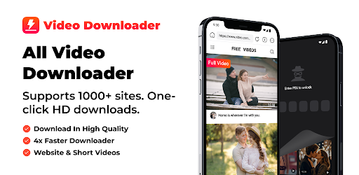 Video Downloader-Video Player
