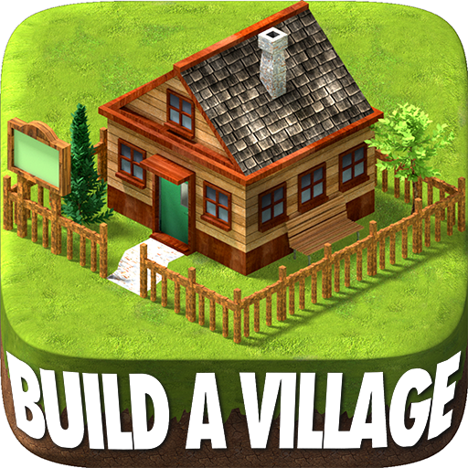 Village City: Island Sim