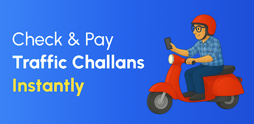 VISWAS e-Challan